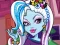 Spil Monster High Christmas Party online