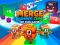 Spil Merge Number Cube 3d Run Game online