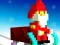 Spil Super Sliding Santa online