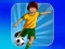 Spil Soccer Shoot online