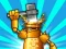 Spil Crash the Robot! online