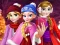 Spil Princess Christmas Selfie online