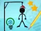 Spil Hangman Winter online