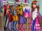 Spil Tris Winter Fashion Dolly Dress Up online