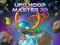 Spil Ufo Hoop Master 3d online