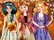 Spil Autumn Ball at Princess College online