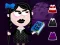 Spil Creepy Dress Up online