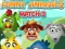 Spil Funny Animals Match 3 online