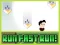 Spil Run Fast Run! online