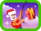 Spil Christmas Fishing.io online