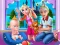 Spil Family Weekend online