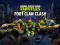 Spil Teenage Mutant Ninja Turtles Foot Clan Clash online
