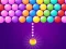 Spil Bubble Up online