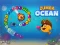 Spil Zumba Ocean online