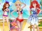 Spil Beach Fashion Outfits online