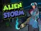 Spil Alien Storm online
