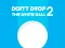 Spil Don't Drop The White Ball 2 online