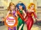 Spil Princess College Beauty Contest online