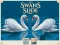 Spil Swans Slide online