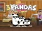 Spil 3 Pandas In Japan HTML5 online