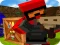 Spil Blocky Gun Paintball 2 online