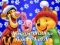 Spil Disney Christmas Jigsaw Puzzle online