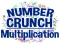 Spil Number Crunch Multiplication online