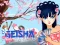 Spil Geisha make up and dress up online