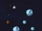 Spil Retro Space Blaster online