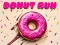 Spil Donut Run online