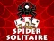 Spil Spider Solitaire online