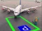 Spil Air Plane Parking 3d online