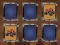 Spil Monster Trucks Memory online