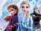 Spil Frozen Fever Jigsaw online