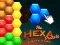 Spil The Hexa Puzzle online