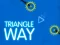 Spil Triangle Way online
