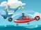 Spil Funny Helicopter Memory online