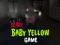 Spil Scary Baby Yellow Game online