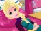 Spil Elsa Stomach Virus online