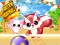 Spil Racoon Headball online