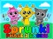 Spil Sprunki baby PHASE 3 online