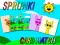 Spil Sprunki Memory Card Match online