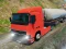 Spil Oil Tanker Truck Transport online