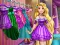 Spil Goldie Princess Wardrobe Cleaning online