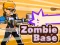 Spil Zombie Base online