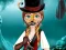 Spil Halloween Face Art online
