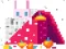Spil Christmas Coloring By Numbers online