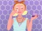 Spil Skincare Crush online