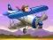 Spil Fun Airplanes Jigsaw online