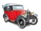Spil Extraordinary Limousine Memory online